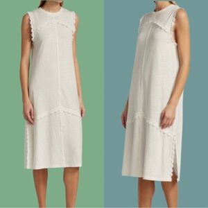 Derek Lam‎ | Lowell Sleeveless Dress
